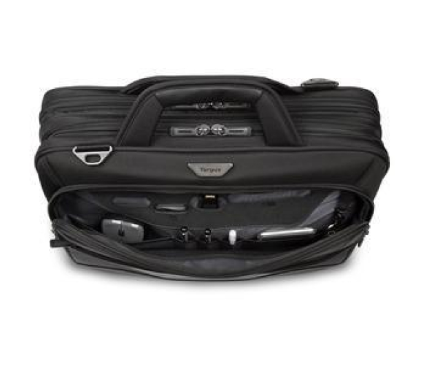 Targus Mobile VIP Large Topload Laptop Case 12-15.6" - 357874 - zdjęcie 4
